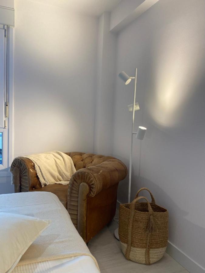 Apartamento M Garaje Playa Golf Zarautz Exterior photo